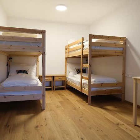 Ferienwohnung Weibold อินส์บรุค ภายนอก รูปภาพ