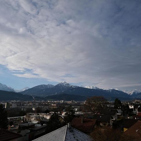 Ferienwohnung Weibold อินส์บรุค ภายนอก รูปภาพ