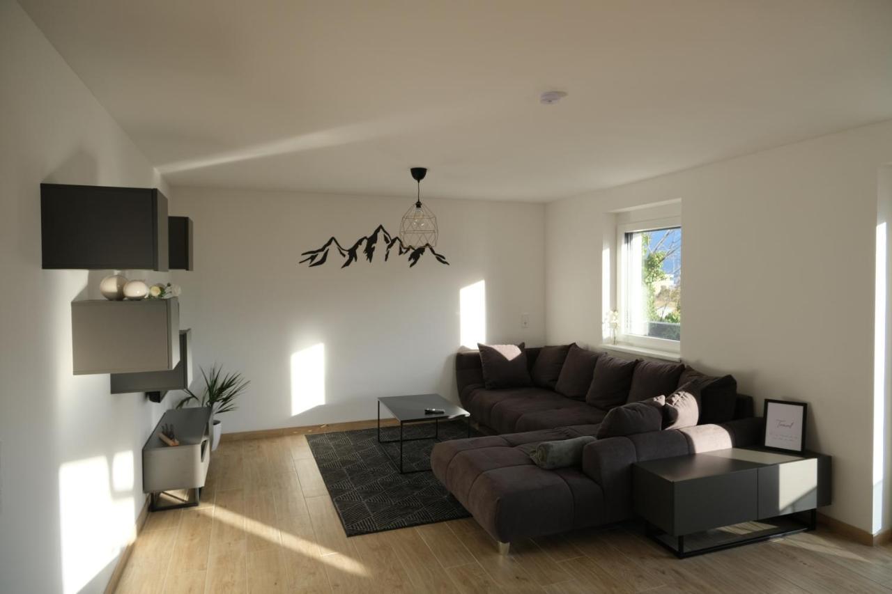 Ferienwohnung Weibold อินส์บรุค ภายนอก รูปภาพ