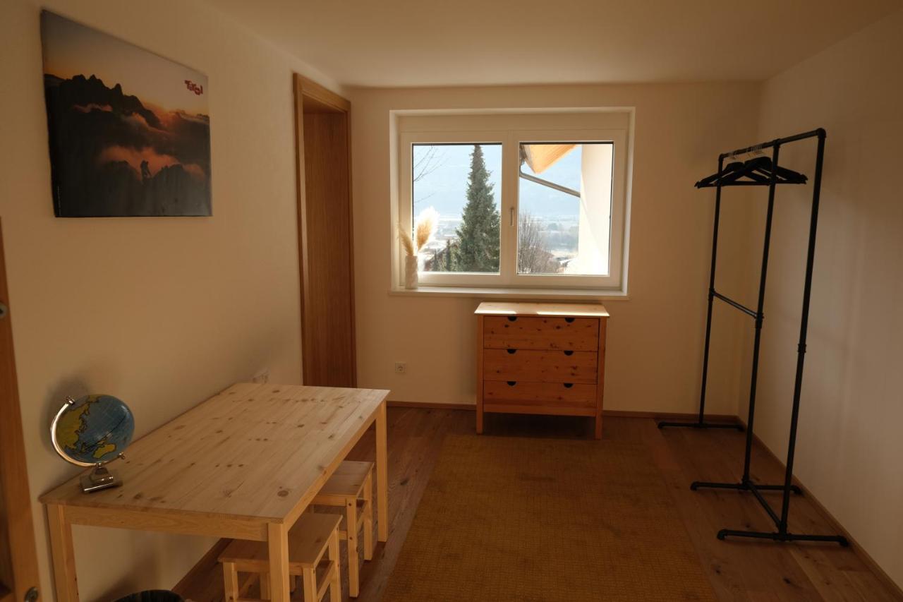 Ferienwohnung Weibold อินส์บรุค ภายนอก รูปภาพ