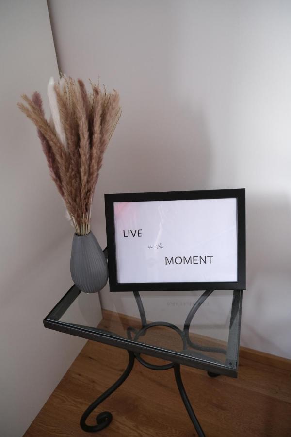 Ferienwohnung Weibold อินส์บรุค ภายนอก รูปภาพ