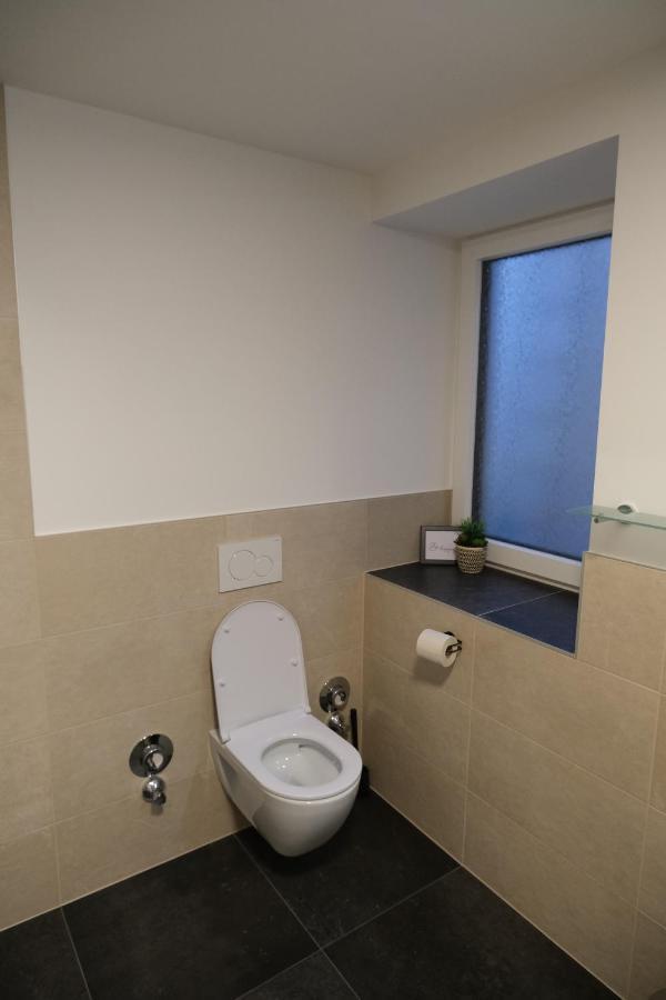 Ferienwohnung Weibold อินส์บรุค ภายนอก รูปภาพ