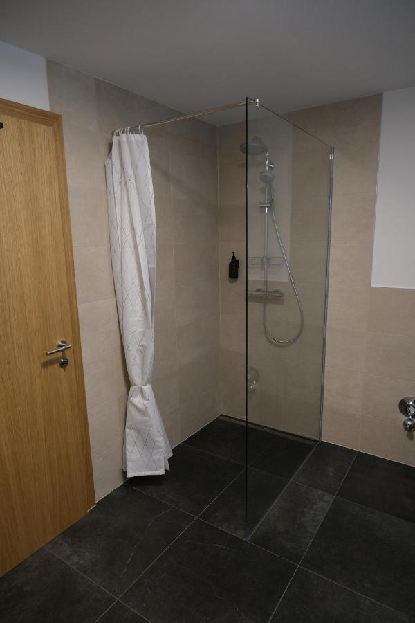 Ferienwohnung Weibold อินส์บรุค ภายนอก รูปภาพ